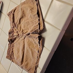Like new Gap shorts